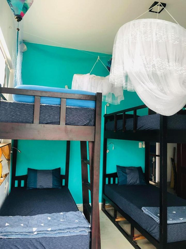 Bedroom 8