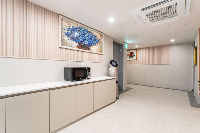 Others 4, Ansan Hotel A, Hwaseong