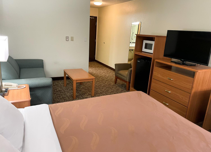Others 5, Hudson Inn & Suites, Saint Croix