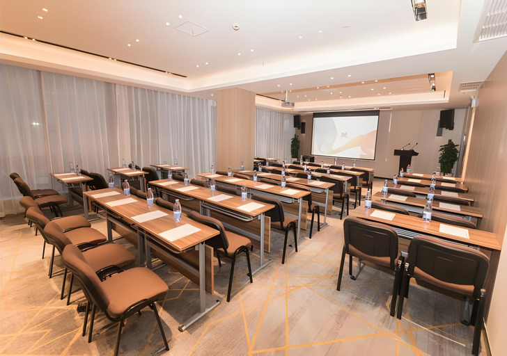 Business Facilities 15