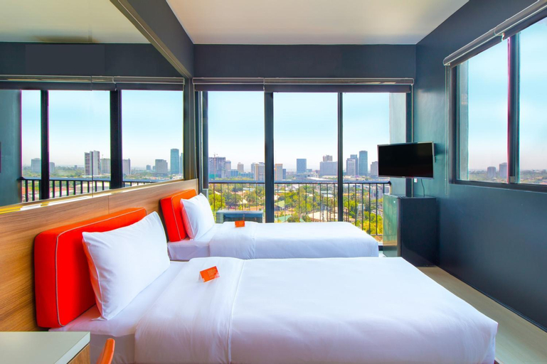 Bedroom 12