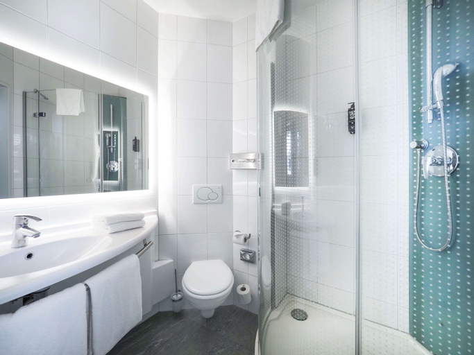 Bathroom 5