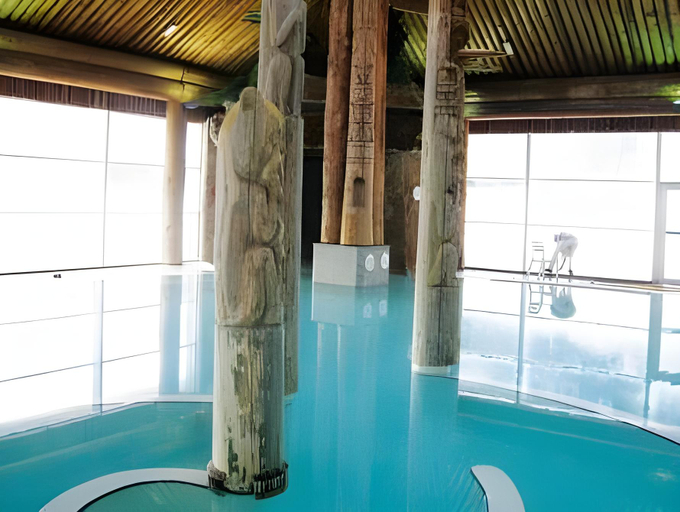 Sport & Beauty 5, Vacanceole - Les Jardins de Balnea, Hautes-Pyrénées