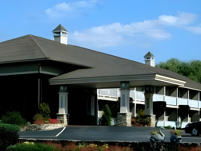 Exterior & Views 2, Hampton Falls Inn, Rockingham