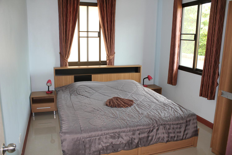 Bedroom 7