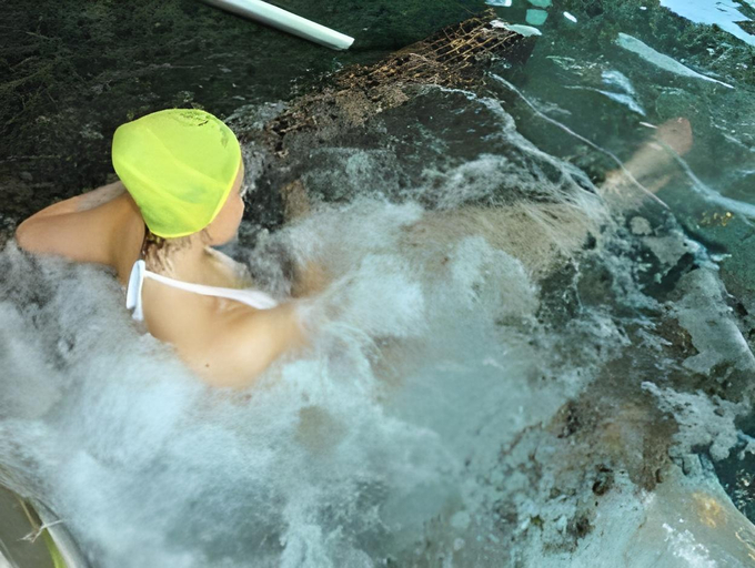 Sport & Beauty 2, Axis Porto Business & Spa Hotel, Matosinhos
