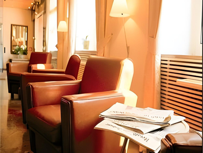 Public Area, Hotel & Villa Auersperg, Salzburg