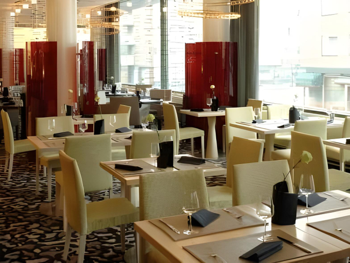 Food & Drinks 5, Scandic Oulu City, Northern Ostrobothnia