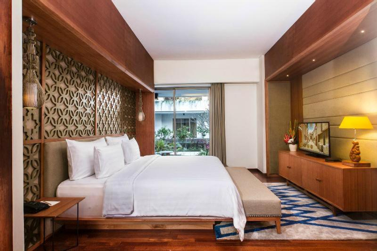 Bedroom 13