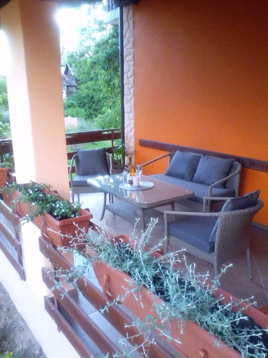 4, Apartment Pavlesic, Slunj