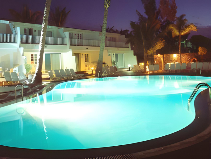 Sport & Beauty 2, Apartamentos Fariones, Las Palmas
