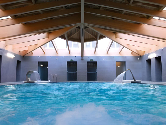 Sport & Beauty 2, Curia Palace, Hotel Spa & Golf, Anadia