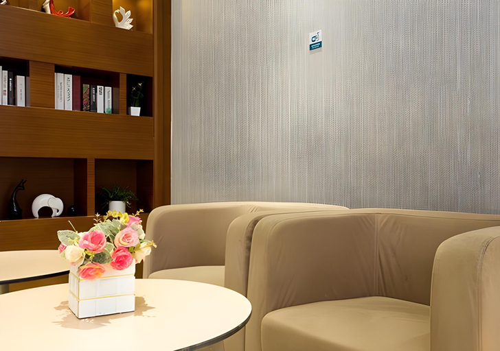 Others 3, City Comfort Inn Xiangyang Laohekou 4th Middle School Bus Station, Xiangfan