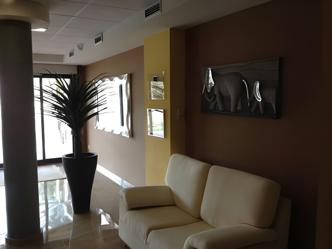 Public Area 4, Apartamentos Atlantico Resort, Pontevedra