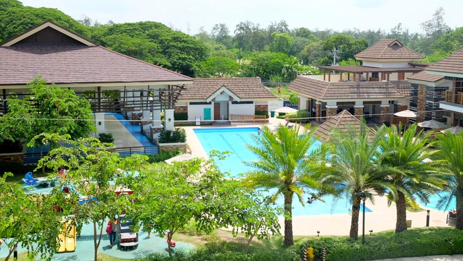 Sport & Beauty 2, Resort-Inspired Condo in Cebu City, Cebu City