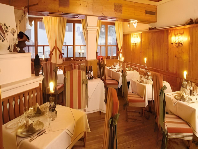 Food & Drinks 4, Hotel Kendler, Zell am See