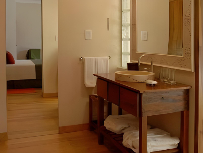 Bedroom 3, Algodon Wine Estates & Champions Club, San Rafael