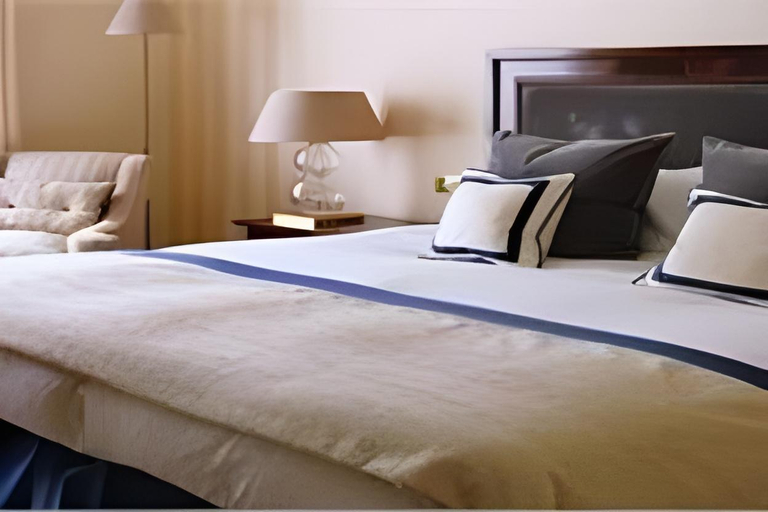Bedroom 3, The Berkeley, London