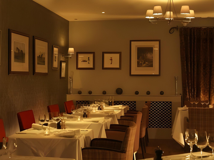 Food & Drinks 5, The Black Swan - The Inn Collection Group, North Yorkshire