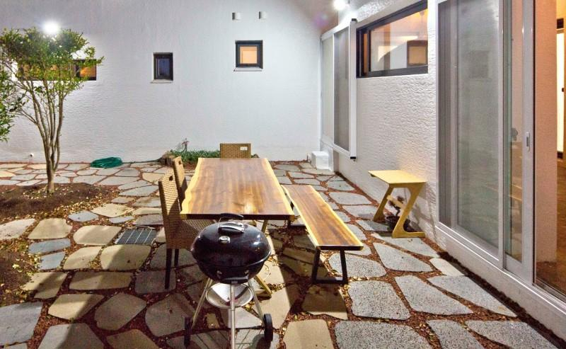 3, Jeju Hadorium Pension, Jeju