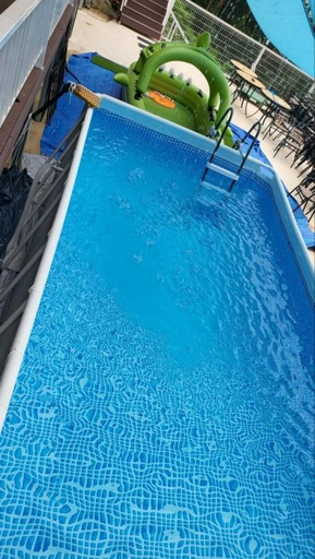Sport & Beauty 2, Miryang Samrang Pension, Miryang