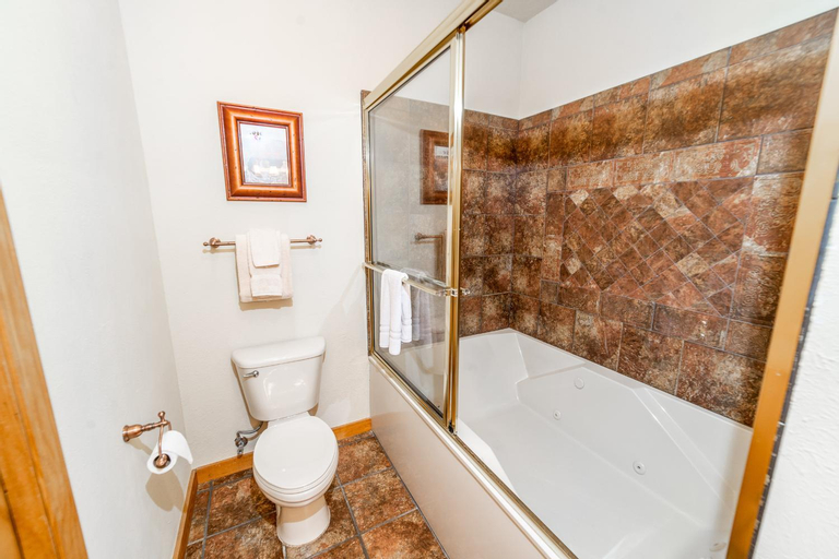 Bathroom 6