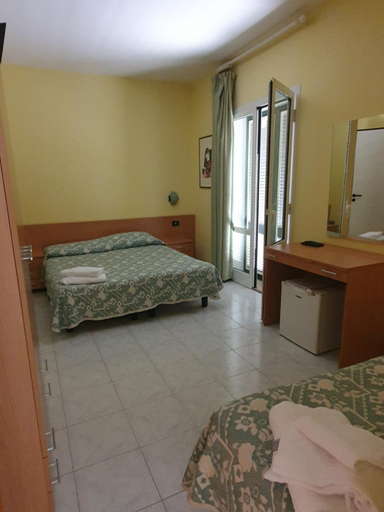 Bedroom 2, Il Timone, Brindisi