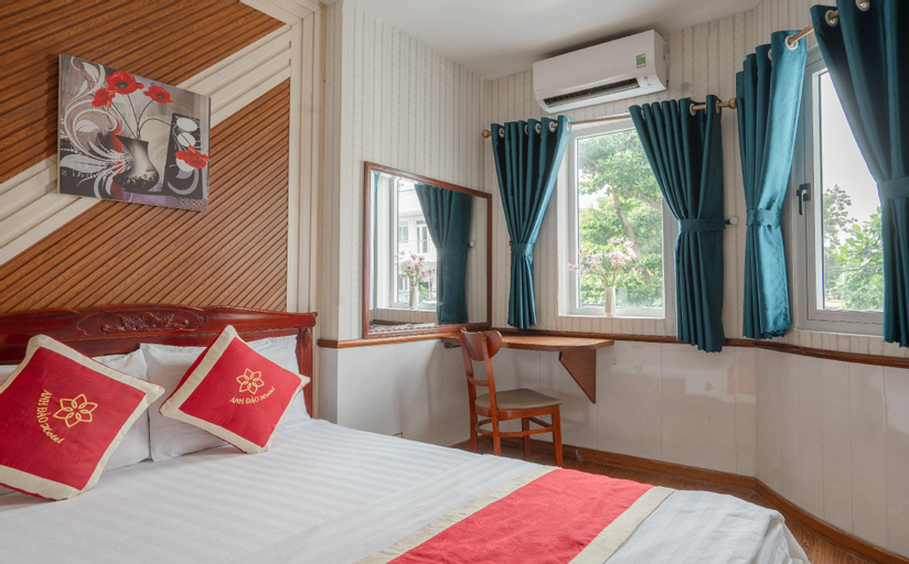 Bedroom 6