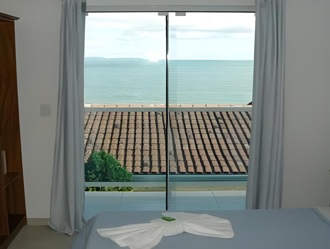 Bedroom 3, Village Paraiso, Florianopolis