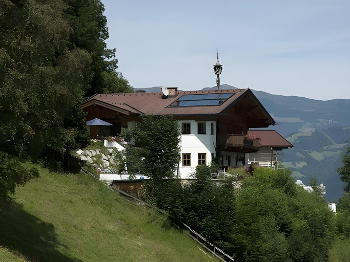Exterior & Views 2, Landhaus Lodges Kaprun by we rent, Zell am See