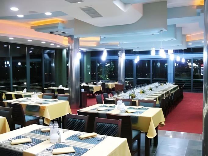 Food & Drinks 5, Park & Spa Hotel Markovo, Rodopi
