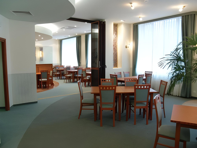 Food & Drinks 5, Matejko Hotel, Kraków City