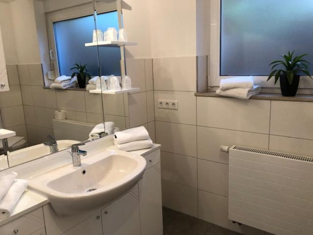 Others 2, Aparthotel Stibbe, Lippe