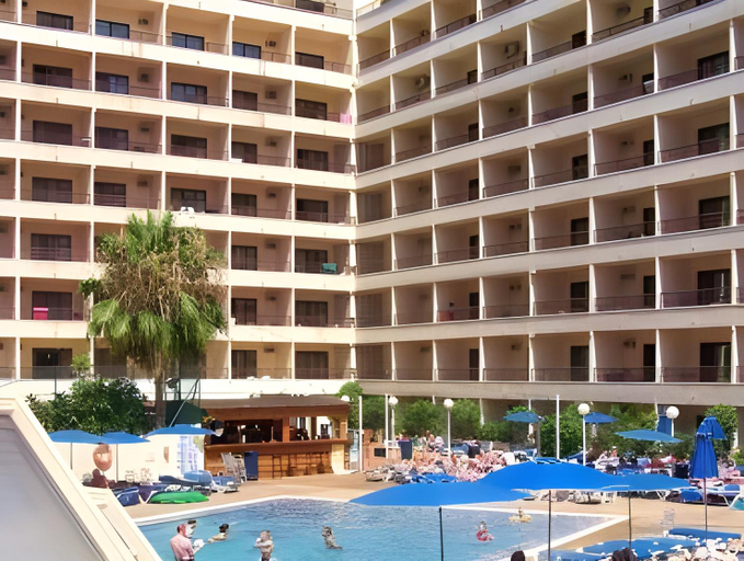 Exterior & Views 1, Hotel Presidente, Alicante