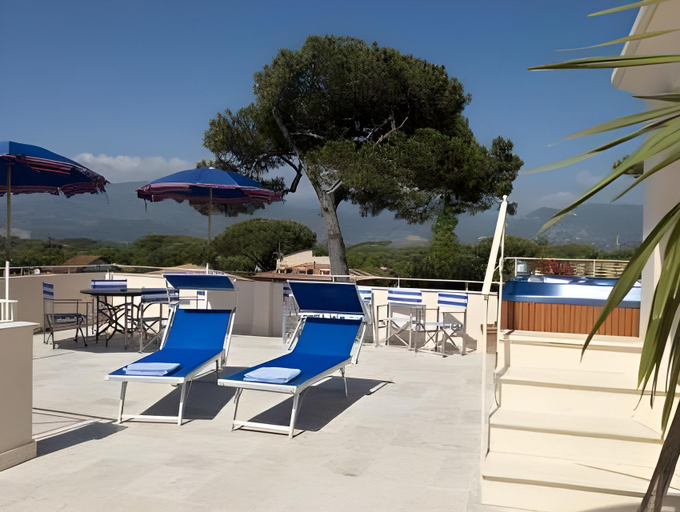 Sport & Beauty 2, Hotel Viscardo, Lucca