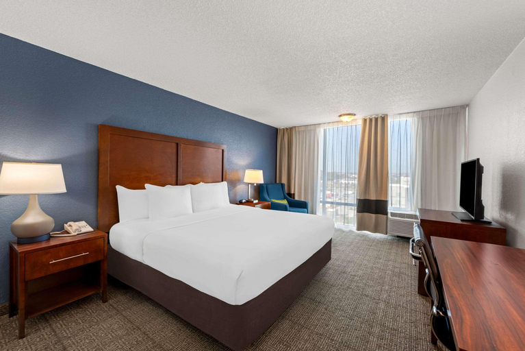 Bedroom 9