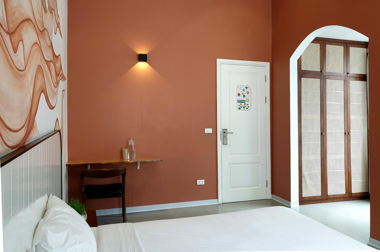 Bedroom 8