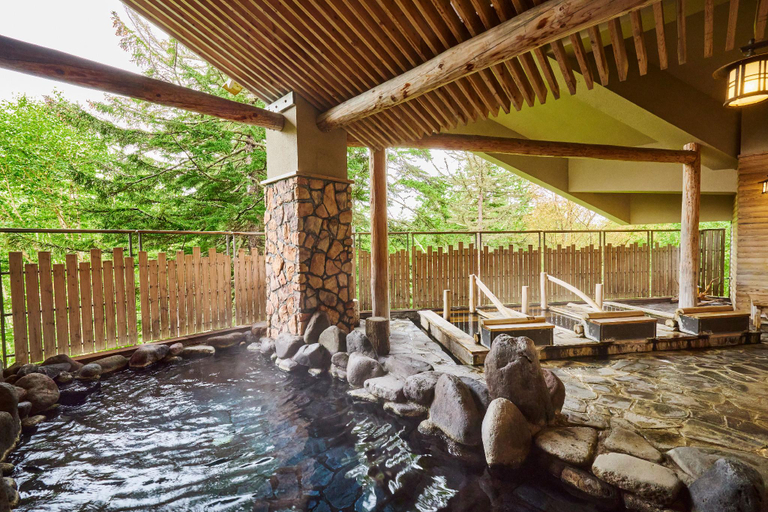 Sport & Beauty 2, Hotel La Vista Daisetsuzan -Kyoritsu Resort, Higashikawa