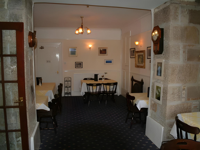 Food & Drinks 5, Wheal Tor Hotel & Glamping, Cornwall