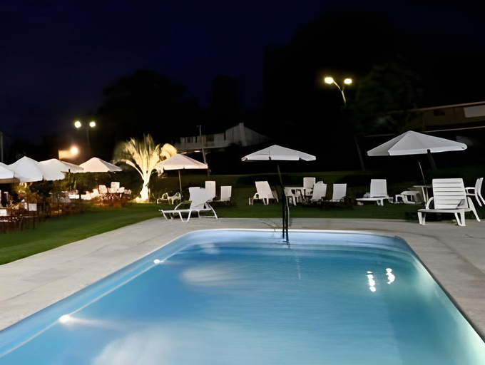 Sport & Beauty 2, Hotel Terraza del Mar, n.a351