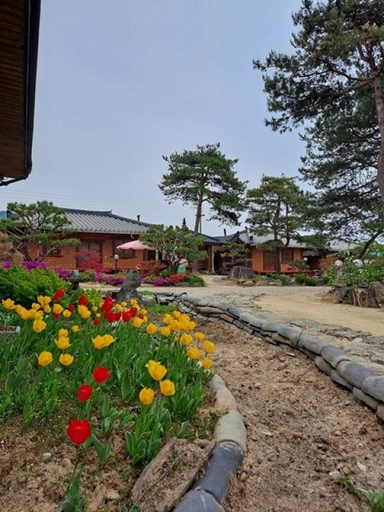 4, Yeongju Solmaeum Hwangto B&B Pension, Yeongju