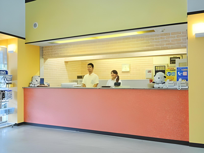 Public Area 2, Hotel SP Haruno, Haruno