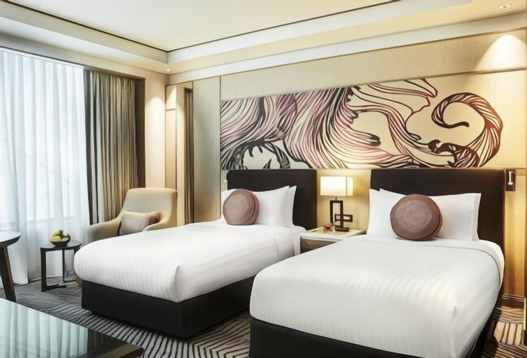 Bedroom 24
