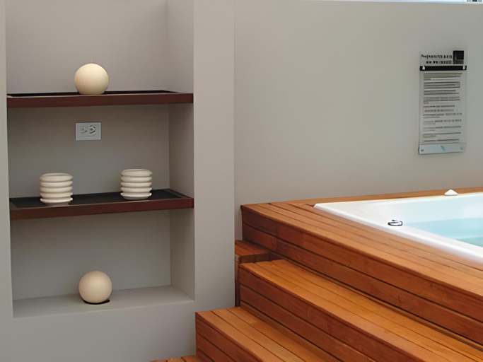 Bathroom 5, Faranda Collection Bogota, a member of Radisson Individuals, Santafé de Bogotá