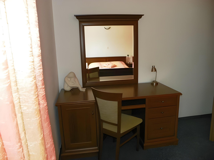 Others 5, Hotel Skaut, Siemianowice Śląskie