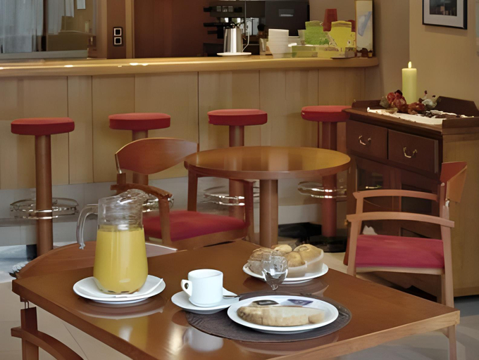 Food & Drinks 4, Hostal Piteus, Lleida