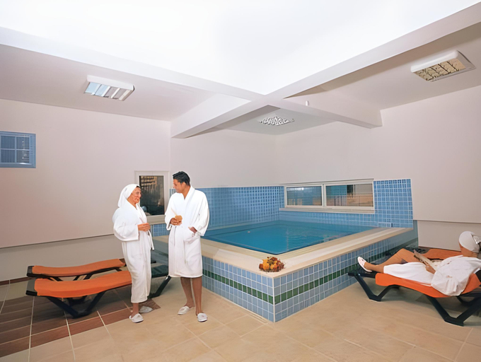 Others 4, Grida City hotel, Antalya