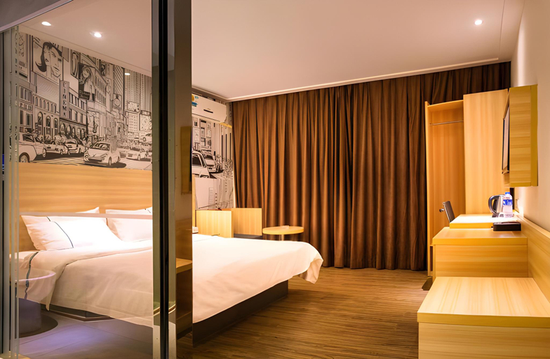 Others 3, City Comfort Inn Guilin Yangshuo Xi Street, Guilin
