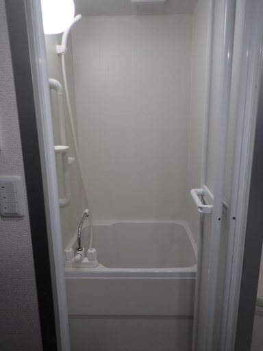 Bathroom 3, Park Avene Kokubunji, Kokubunji