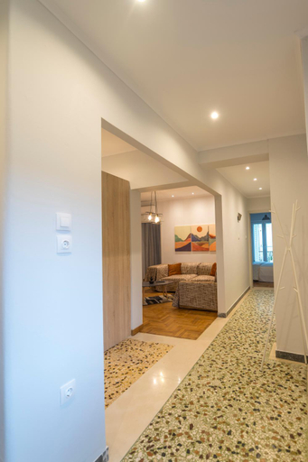 Others 4, Kliton Comfort Portaremounta Apartment, Ionian Islands